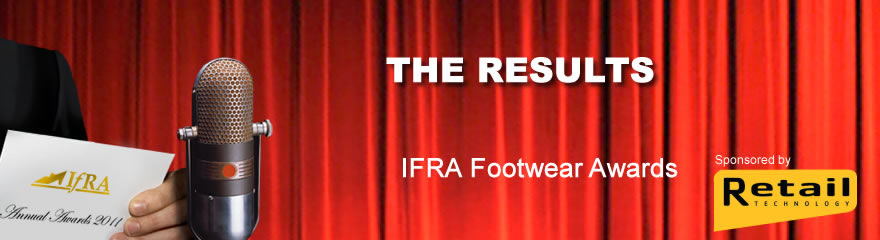 ifra awards 2010