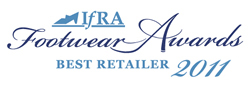Best Retailer Award